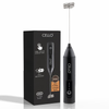 Cello Milk Frother – Rechargeable Handheld Coffee Frother & Beater for Cold Coffee, Lattes, and More