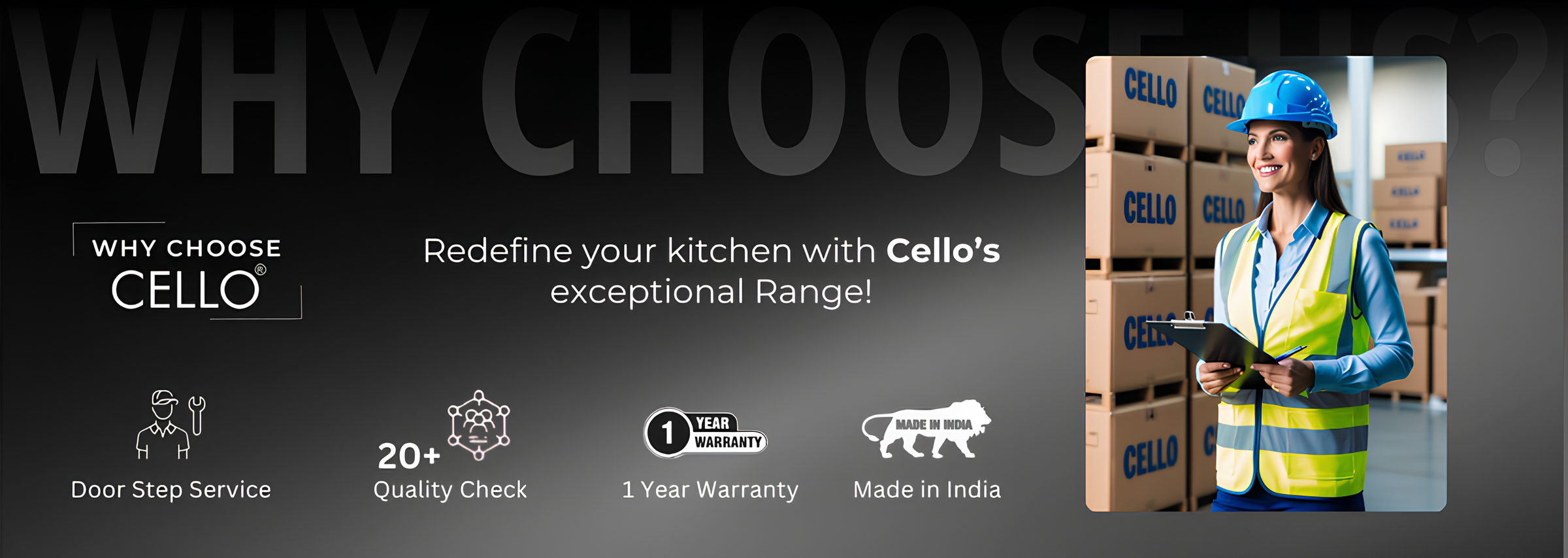 Buy Gas Stoves & Cooktops Online – Cello Kitchen Appliances – CELLO